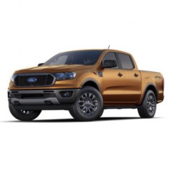 RANGER mod. 2018+